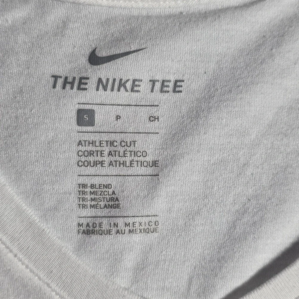 Nike good pre